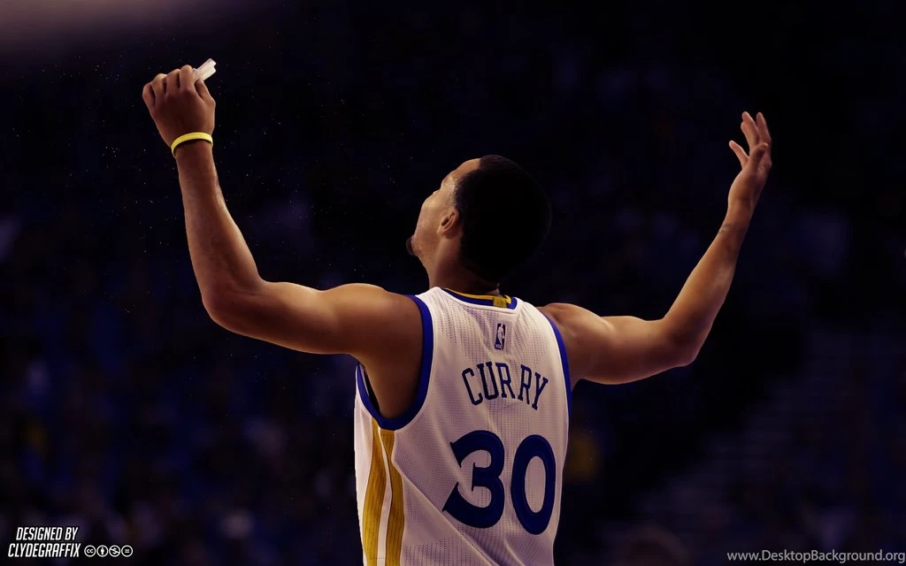 Stephen Curry Desktop Wallpapers Hd