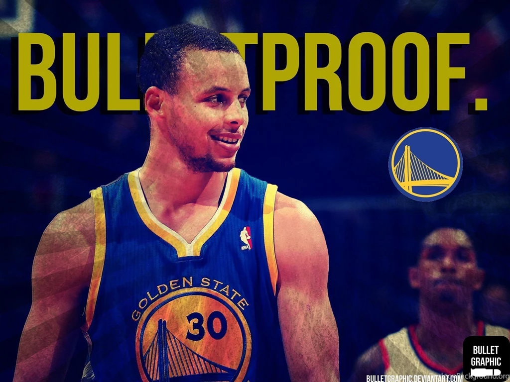 Stephen Curry Wallpapers