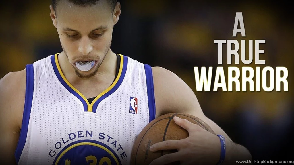 Stephen Curry Wallpapers A True Warrior Free Wallpapers Page