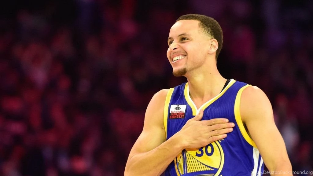 Stephen Curry Wallpapers For Desktop