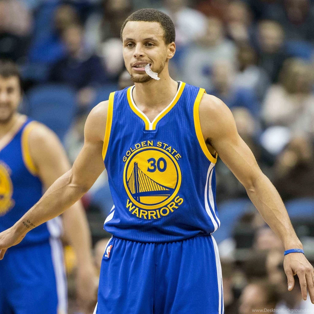 New iPad Air, 4, 3, iPad Mini Retina Stephen Curry Wallpapers HD ...