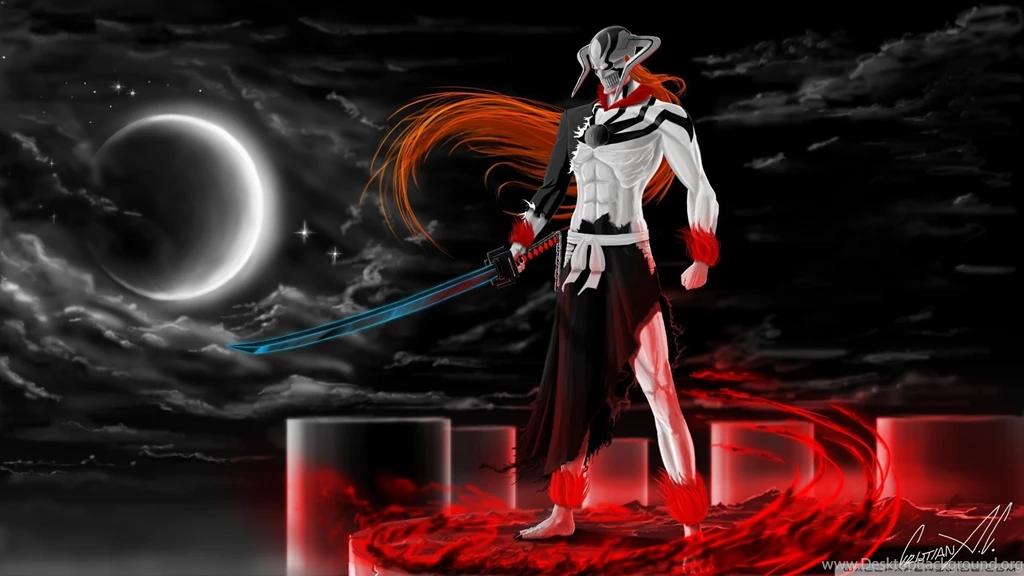 Bleach Wallpapers High Quality