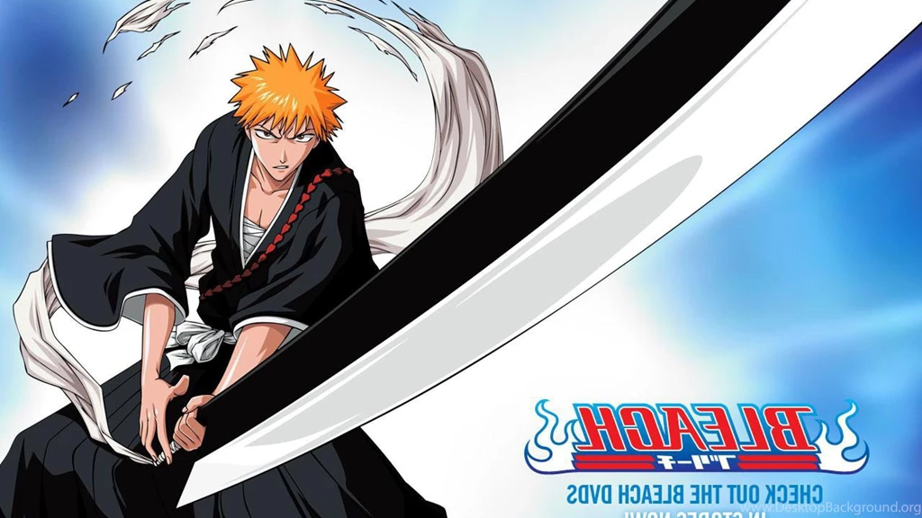 Bleach Wallpapers Hd 1080P 1645247