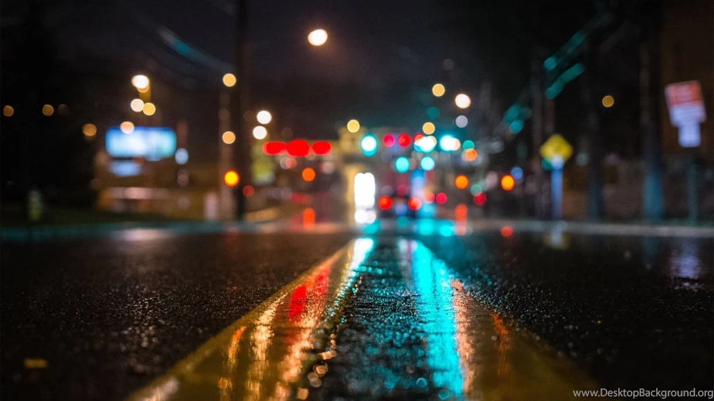 Street Lighting Mac Wallpapers Download