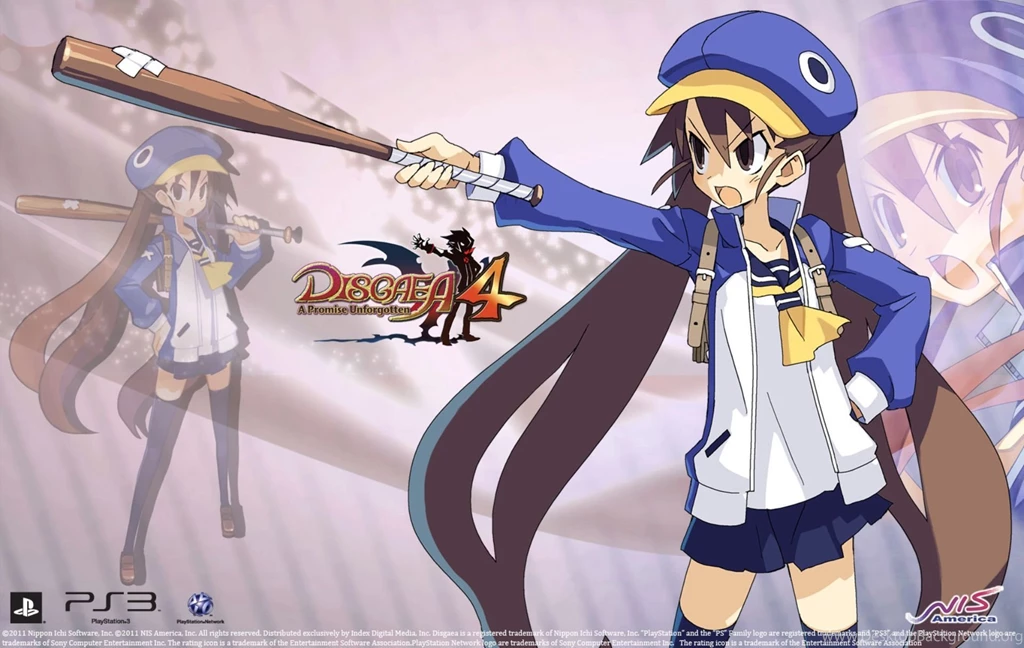 Disgaea 4 wallpaper fuka.jpg