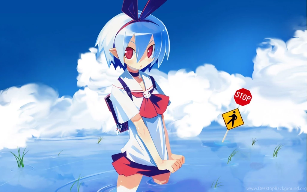Disgaea Prinny Fresh New Hd Wallpapers [Your Popular HD Wallpapers ...