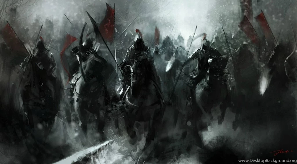 The Inquisition Computer Wallpapers, Desktop Backgrounds ...