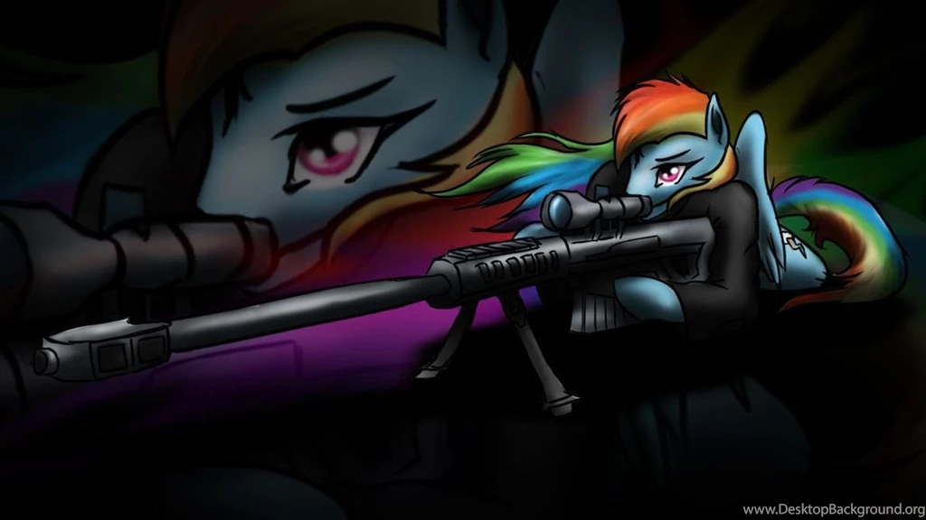 Epic Rainbow Dash By Vick wolf On DeviantArt