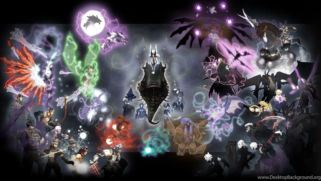 Epic By Luminent Wolf On DeviantArt