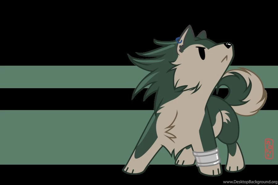 Chibiwolf DeviantArt
