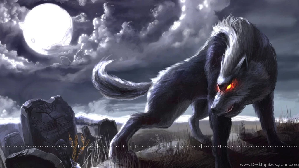 Best Dubstep Ever Felxprod Ft. Thallie Ann Seenyen The Wolf ...