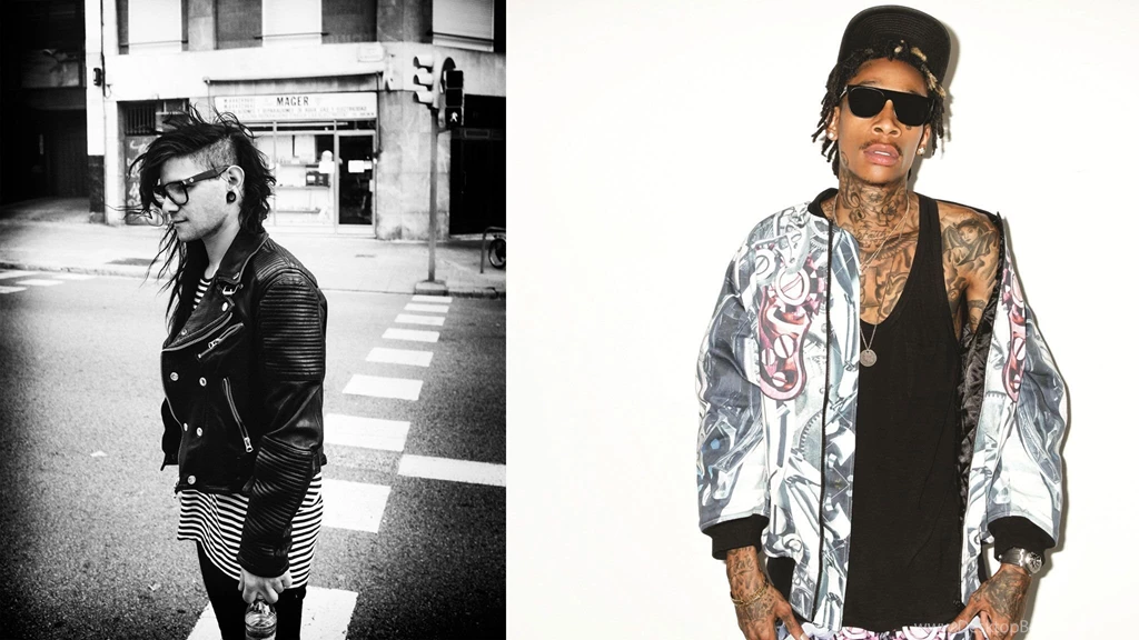 Wiz Khalifa HD Wallpapers 2015