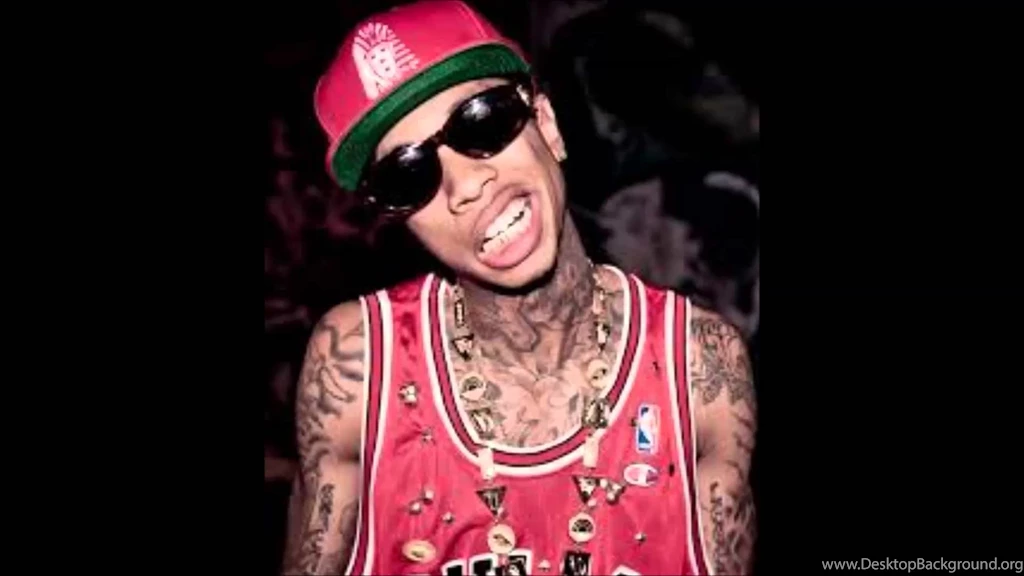 Tyga Ft Wiz Khalifa & Mally Mall Molly (INSTRUMENTAL) HD YouTube