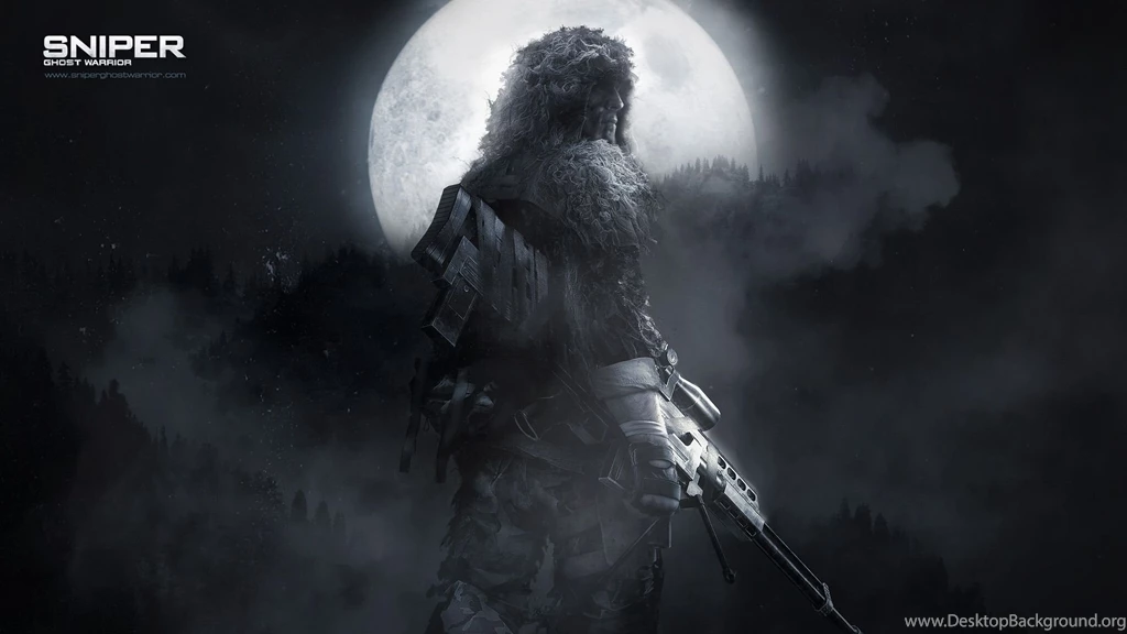Ghost Warrior Wallpapers Wallpapers HD Wallpapers 85001