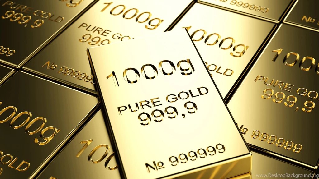 Gold Bar Nexus 5 Wallpapers (1920x1080)