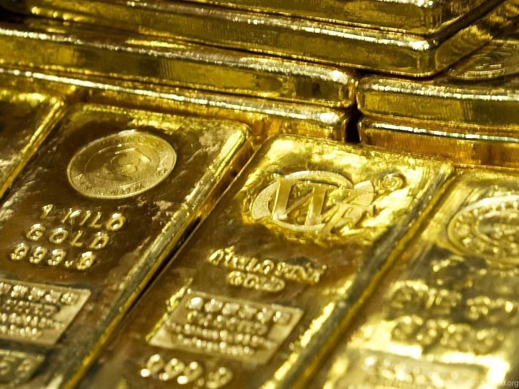 Gold Bars And Money (id: 50738) – BUZZERG