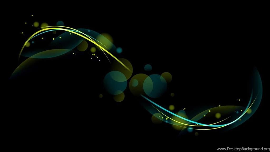 Wallpapers Dark Green, Drawing