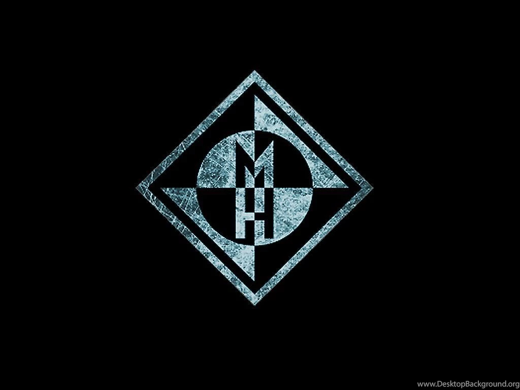 Machine Head By DaShadeE On DeviantArt