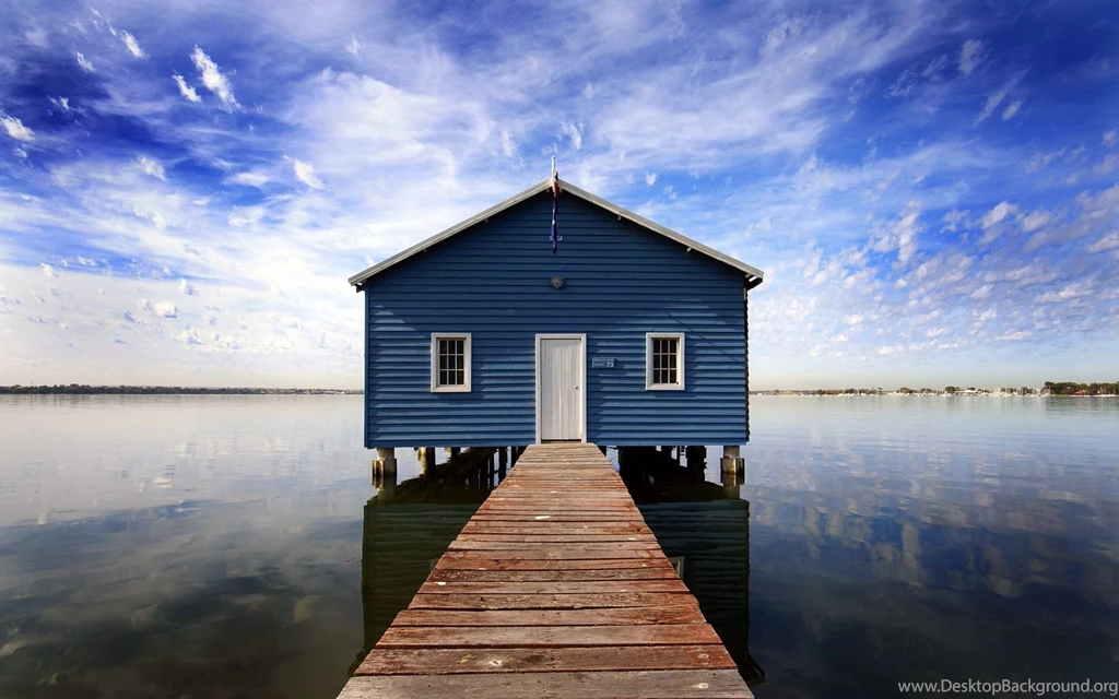 Swedish Landscape Wallpapers