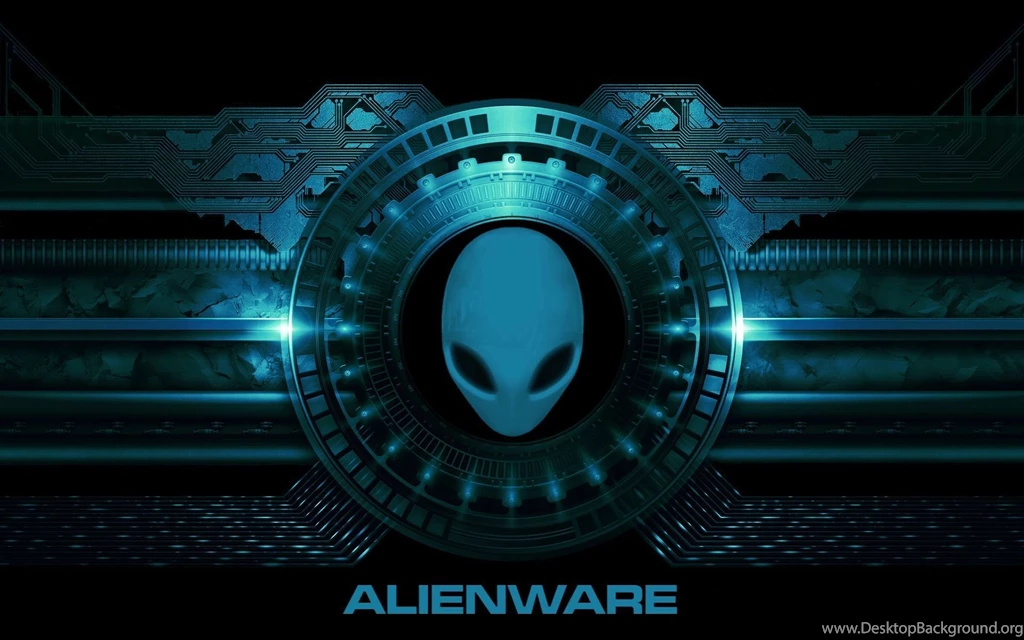 Alienware Desktop Backgrounds Alienware Fx Themes