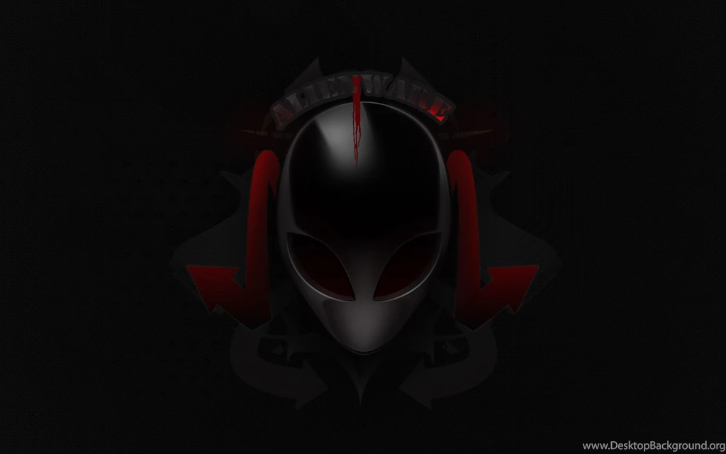 Alienware Desktop Backgrounds Alienware Fx Themes