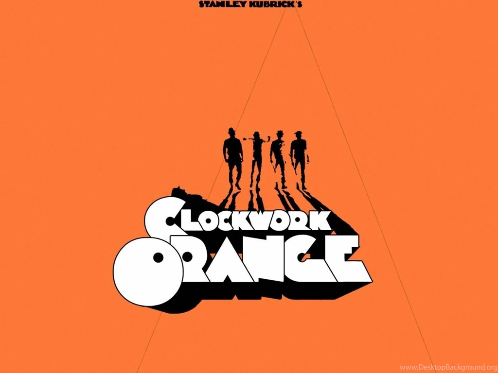 Clockwork Orange Wallpapers Wallpapers Free Clockwork Orange ...