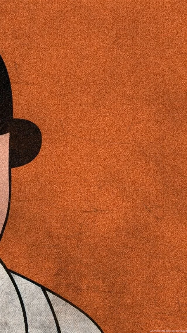 640x1136 A Clockwork Orange Cover Photo Iphone 5 Wallpapers