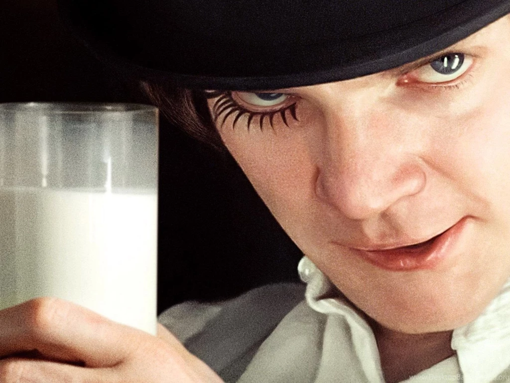 A Clockwork Orange Wallpapers And Images Wallpapers, Pictures ...