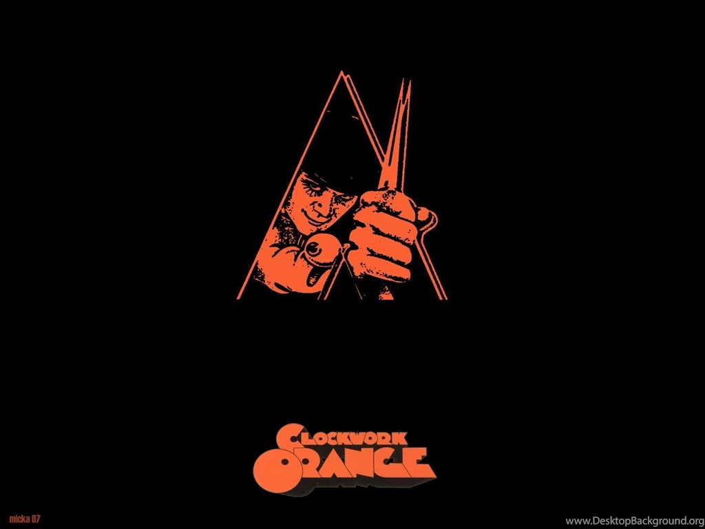 Clockwork Orange 2 By Micinus On DeviantArt