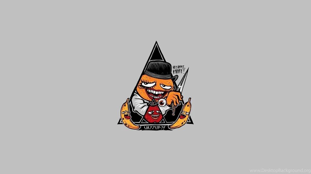 A Clockwork Orange Computer Wallpapers, Desktop Backgrounds ...