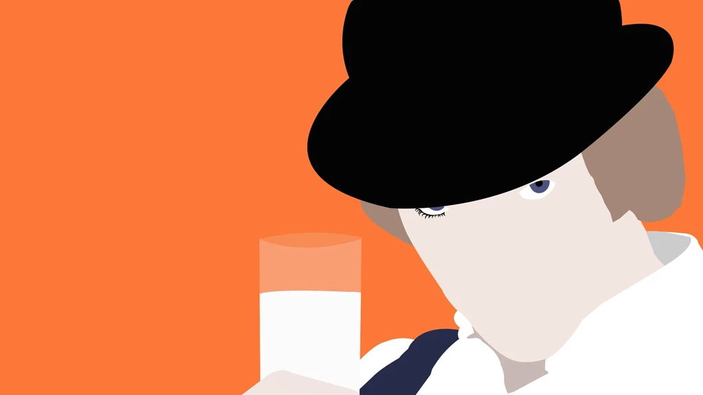 Clockwork Orange Iphone Wallpapers Olsen Twins 13 1024x768 ...