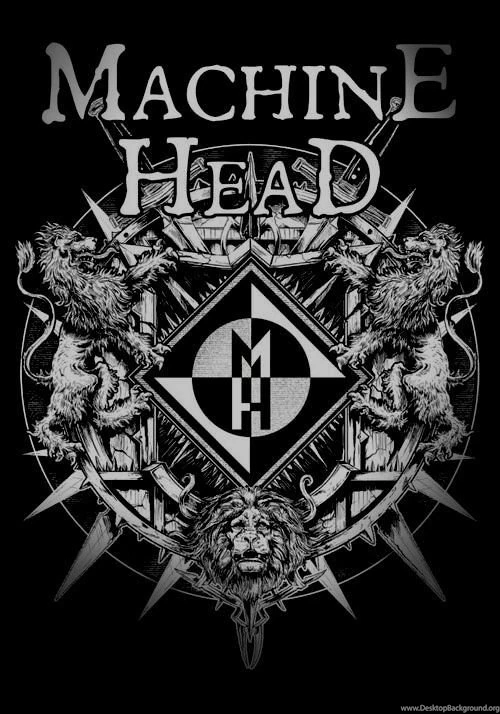Machine Head