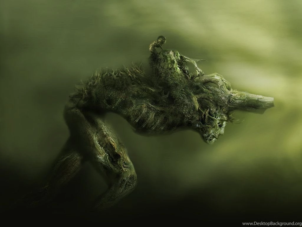 Machinehead DeviantArt