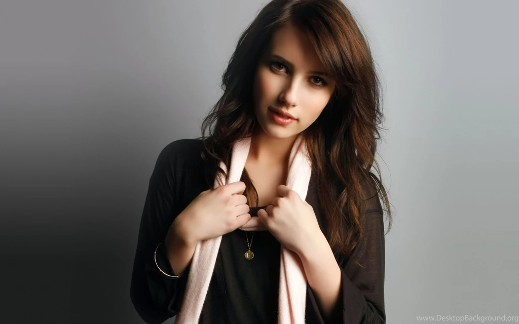 HD Emma Roberts Wallpapers