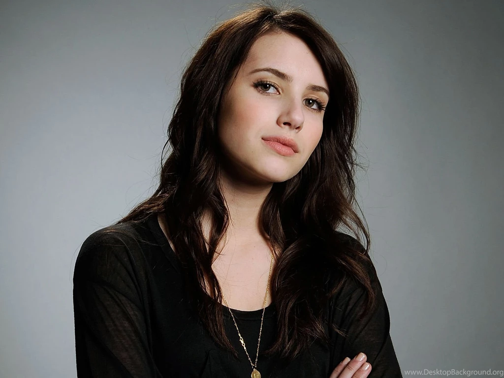 Sweet Emma Roberts Wallpapers