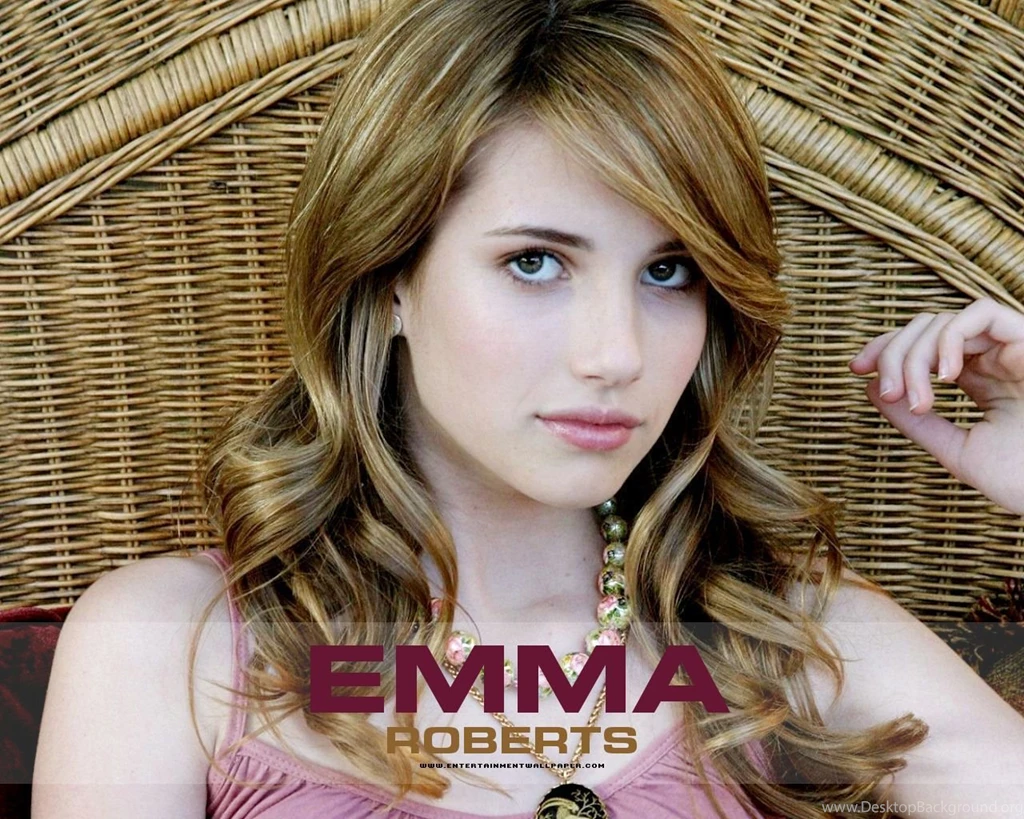 Emma♥ Emma Roberts Wallpapers (6481076) Fanpop
