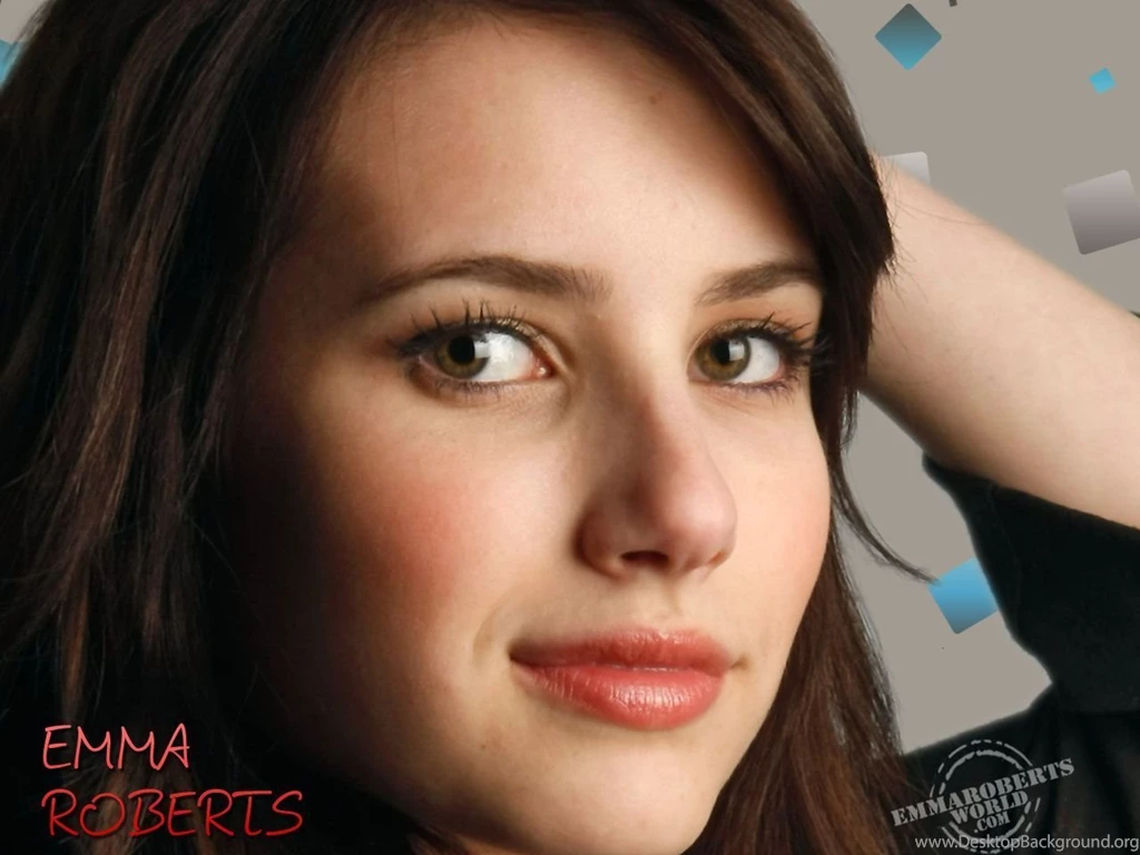 Emma Roberts Wallpapers Wallpoop The Wallpapers Site : Wallpoop ...