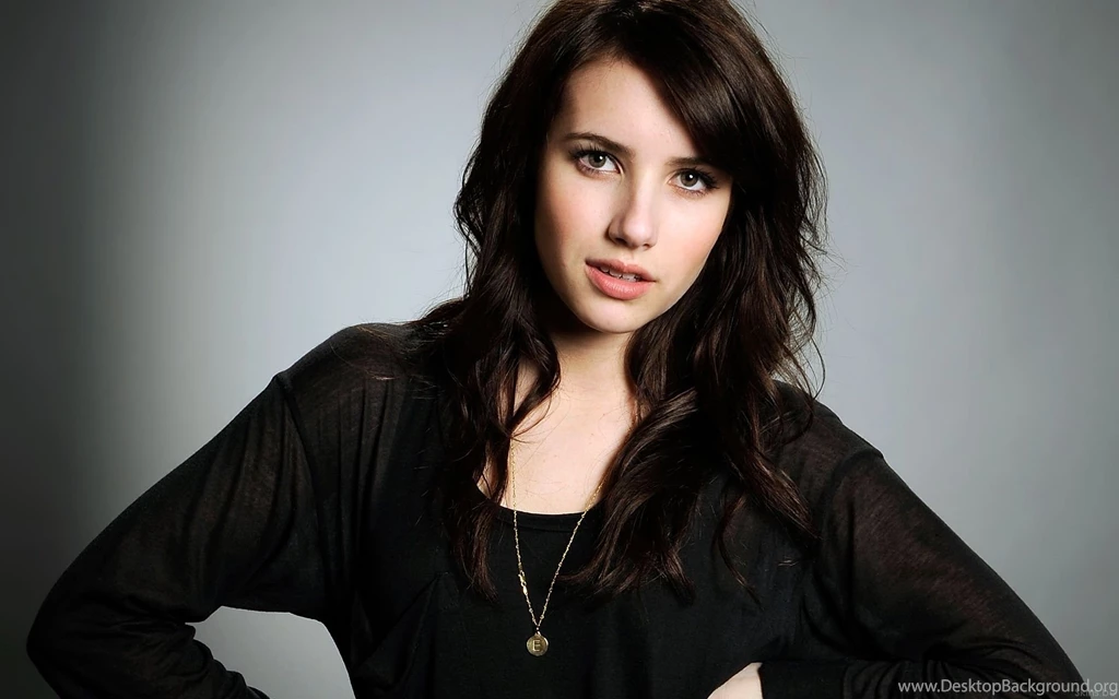 Emma Roberts Computer Wallpapers, Desktop Backgrounds