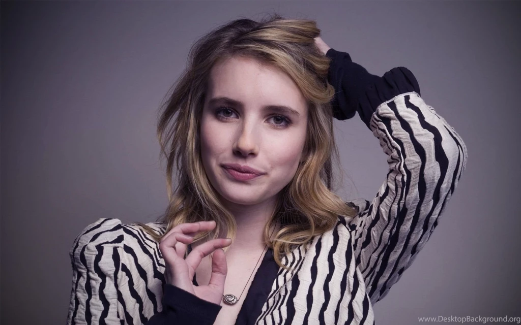 Emma Roberts Computer Wallpapers, Desktop Backgrounds