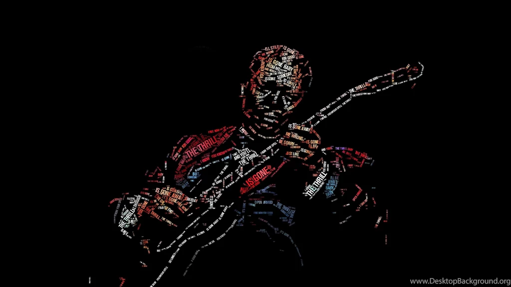 Gallery For   Bb King Wallpapers