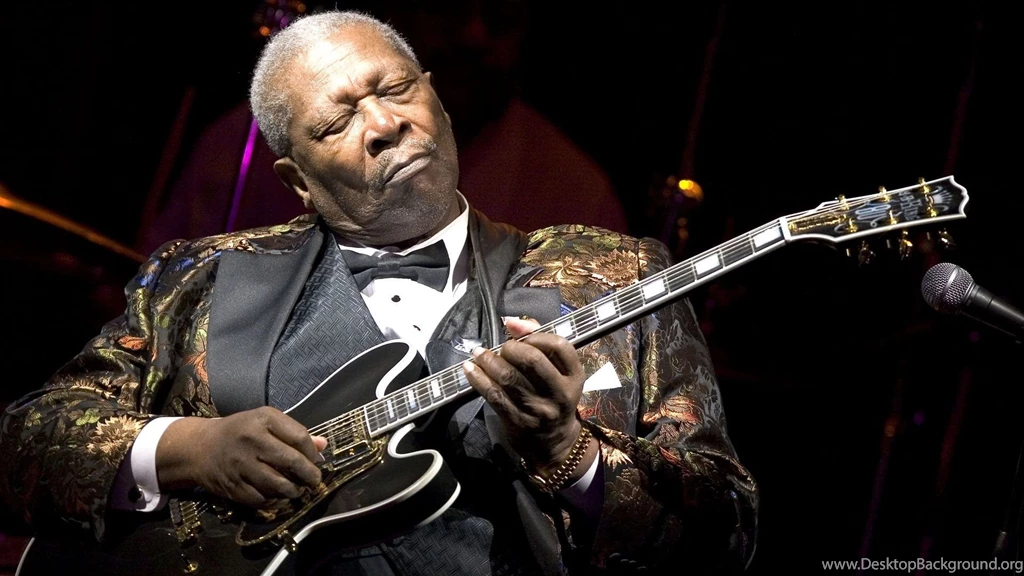 Coroner: No Evidence B.B. King Was Poisoned Before Death ...