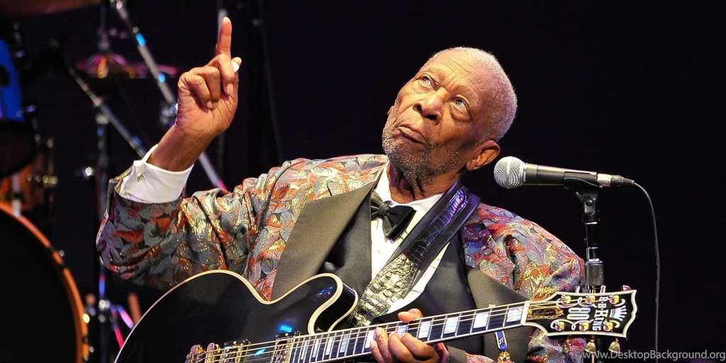 B.B. King