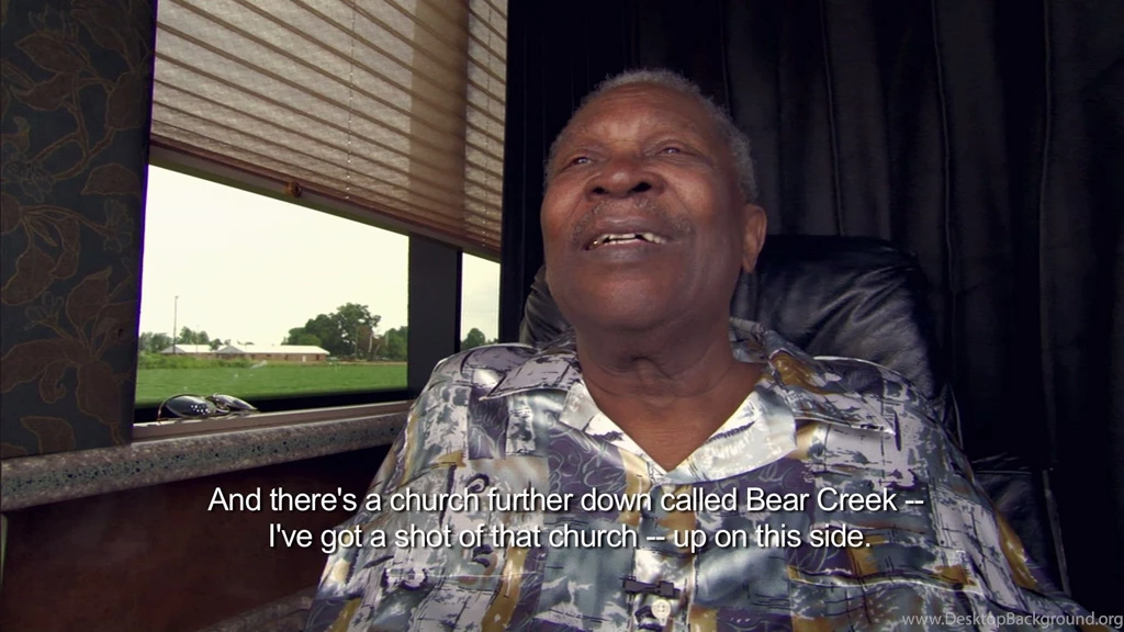 B.B. King: The Life Of Riley Blu ray Review   DoBlu.com