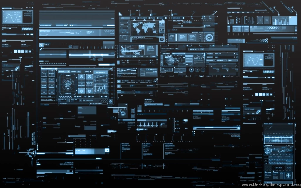 Download Data Desktop Wallpapers 1680x1050