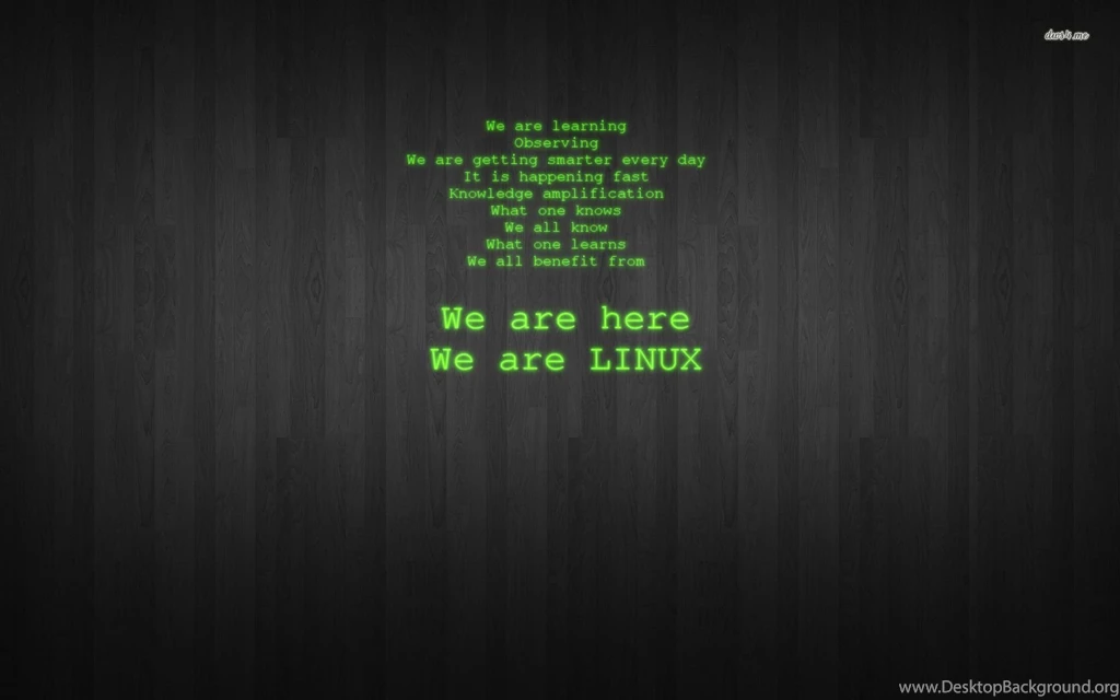 Cool Wallpapers Desktop Wallpapers For Linux
