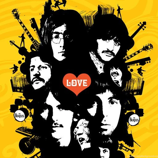 The Beatles Wallpapers Hd Free Android Application Createapk.com