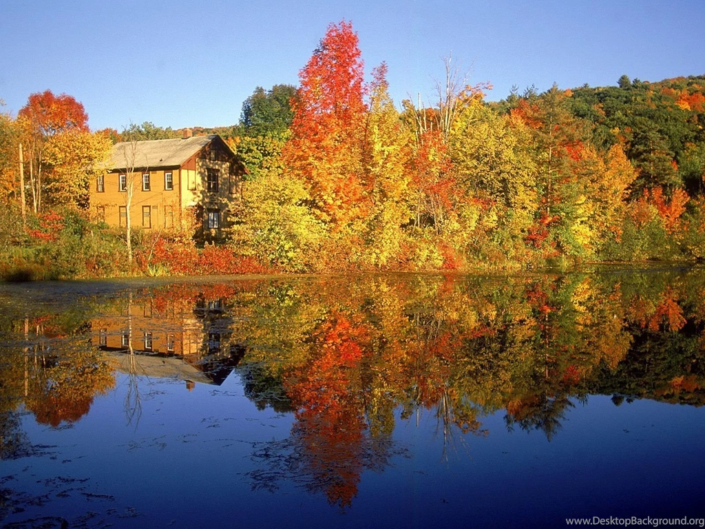 Fall Wallpapers Desktop