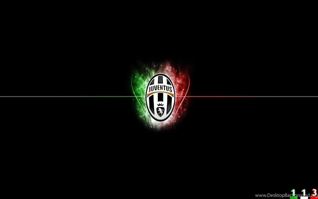 Juventus Backgrounds