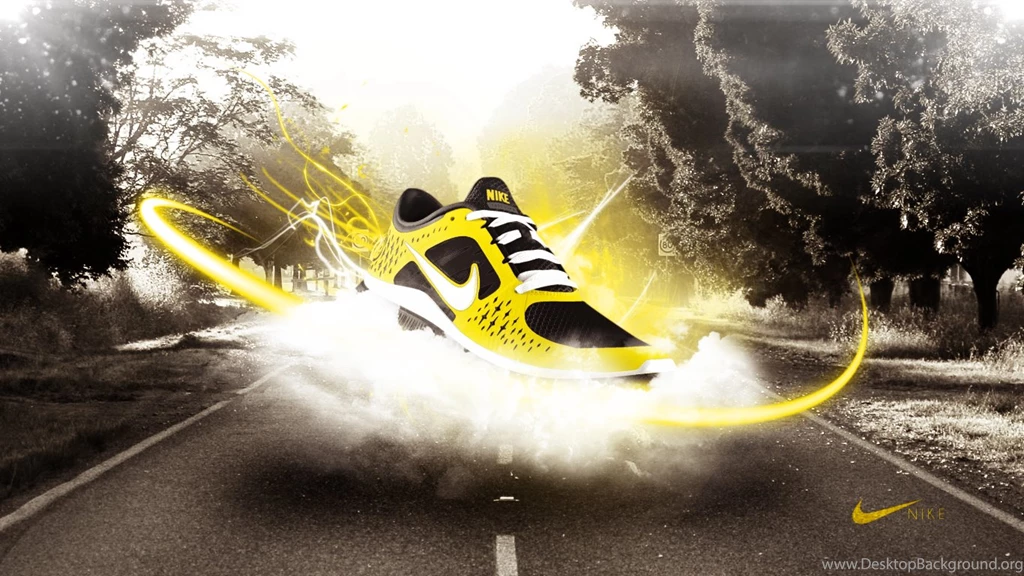 New Big Wallpapers: Nike Free Wallpapers