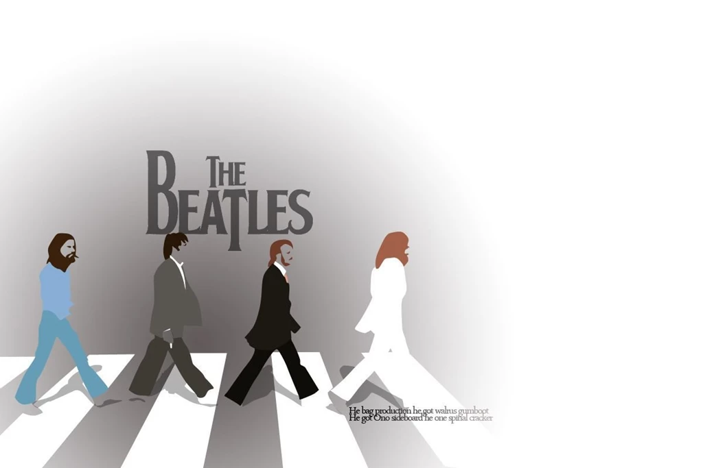 Gallery For Beatles Wallpapers Android
